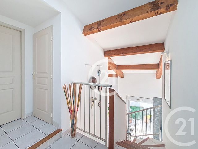 maison à vendre - 5 pièces - 123.0 m2 - ARLES - 13 - PROVENCE-ALPES-COTE-D-AZUR - Century 21 Horizons