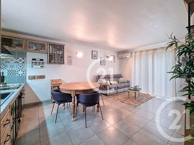 maison à vendre - 3 pièces - 60.57 m2 - ARLES - 13 - PROVENCE-ALPES-COTE-D-AZUR - Century 21 Horizons