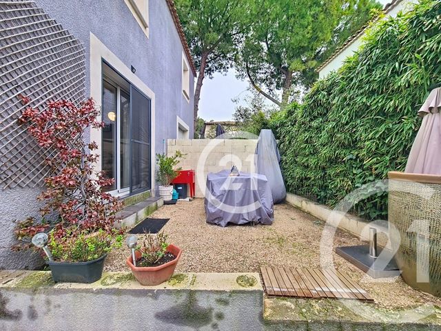 maison à vendre - 3 pièces - 60.57 m2 - ARLES - 13 - PROVENCE-ALPES-COTE-D-AZUR - Century 21 Horizons