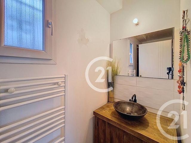 maison à vendre - 3 pièces - 60.57 m2 - ARLES - 13 - PROVENCE-ALPES-COTE-D-AZUR - Century 21 Horizons