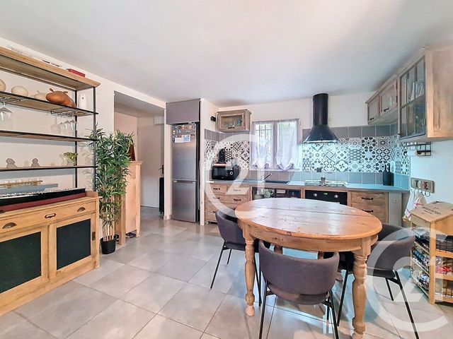 maison à vendre - 3 pièces - 60.57 m2 - ARLES - 13 - PROVENCE-ALPES-COTE-D-AZUR - Century 21 Horizons