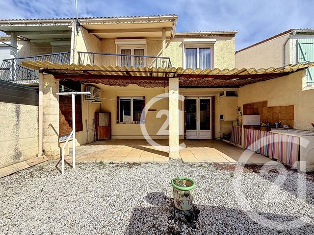 maison à vendre - 5 pièces - 119.11 m2 - ST MARTIN DE CRAU - 13 - PROVENCE-ALPES-COTE-D-AZUR - Century 21 Horizons