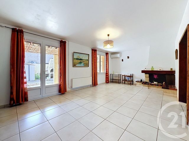 maison - ST MARTIN DE CRAU - 13