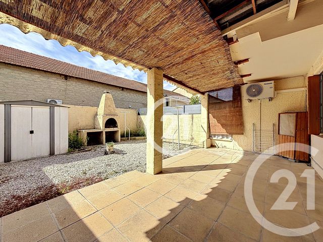 maison à vendre - 5 pièces - 119.11 m2 - ST MARTIN DE CRAU - 13 - PROVENCE-ALPES-COTE-D-AZUR - Century 21 Horizons