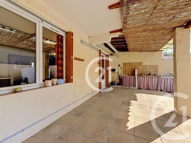 maison à vendre - 5 pièces - 119.11 m2 - ST MARTIN DE CRAU - 13 - PROVENCE-ALPES-COTE-D-AZUR - Century 21 Horizons