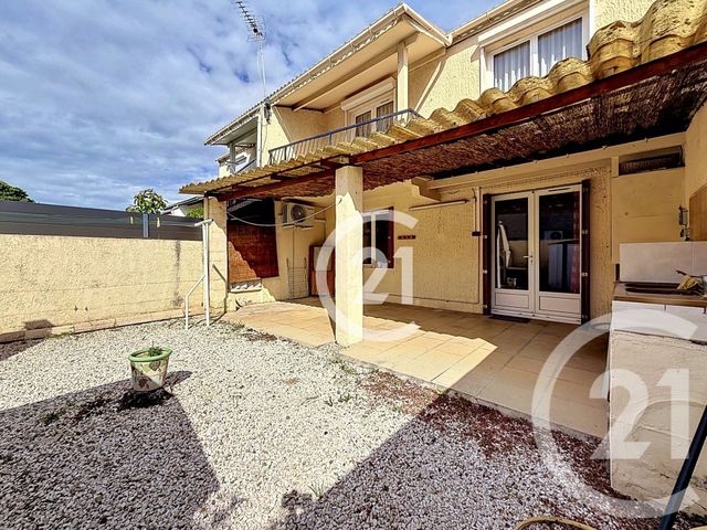 maison à vendre - 5 pièces - 119.11 m2 - ST MARTIN DE CRAU - 13 - PROVENCE-ALPES-COTE-D-AZUR - Century 21 Horizons