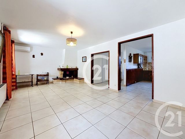 maison à vendre - 5 pièces - 119.11 m2 - ST MARTIN DE CRAU - 13 - PROVENCE-ALPES-COTE-D-AZUR - Century 21 Horizons
