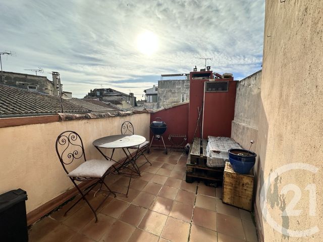 Maison à vendre ARLES