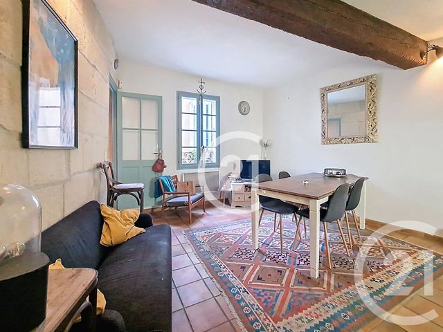 maison à vendre - 2 pièces - 78.0 m2 - ARLES - 13 - PROVENCE-ALPES-COTE-D-AZUR - Century 21 Horizons