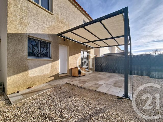 maison à louer - 4 pièces - 81.0 m2 - RAPHELE LES ARLES - 13 - PROVENCE-ALPES-COTE-D-AZUR - Century 21 Horizons
