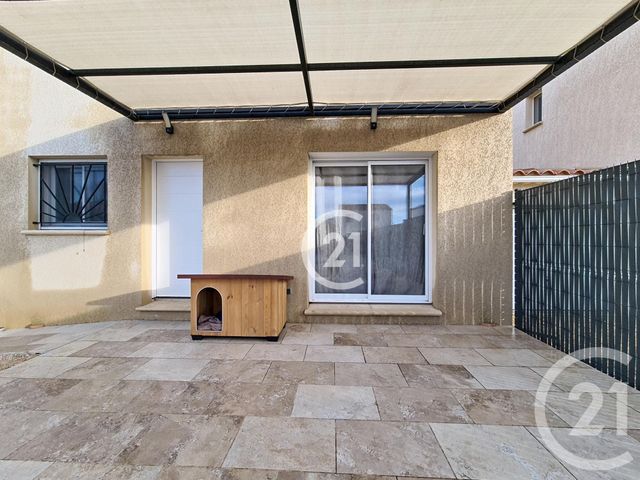 maison à louer - 4 pièces - 81.0 m2 - RAPHELE LES ARLES - 13 - PROVENCE-ALPES-COTE-D-AZUR - Century 21 Horizons