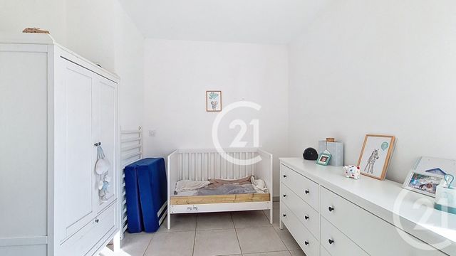 maison à vendre - 4 pièces - 90.0 m2 - ST MARTIN DE CRAU - 13 - PROVENCE-ALPES-COTE-D-AZUR - Century 21 Horizons
