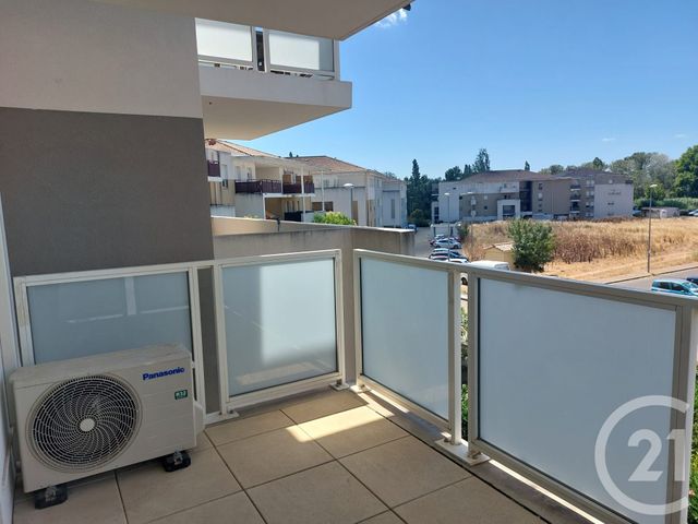Appartement T2 à vendre ST MARTIN DE CRAU