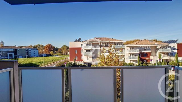 Appartement T2 à vendre - 2 pièces - 45.55 m2 - ST MARTIN DE CRAU - 13 - PROVENCE-ALPES-COTE-D-AZUR - Century 21 Horizons