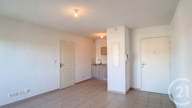 Appartement T2 à vendre ST MARTIN DE CRAU