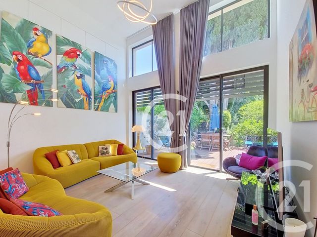 maison à vendre - 4 pièces - 147.5 m2 - ST REMY DE PROVENCE - 13 - PROVENCE-ALPES-COTE-D-AZUR - Century 21 Horizons
