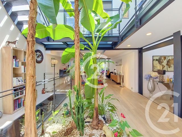 maison à vendre - 4 pièces - 147.5 m2 - ST REMY DE PROVENCE - 13 - PROVENCE-ALPES-COTE-D-AZUR - Century 21 Horizons