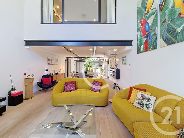 maison à vendre - 4 pièces - 147.5 m2 - ST REMY DE PROVENCE - 13 - PROVENCE-ALPES-COTE-D-AZUR - Century 21 Horizons