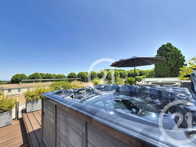 maison à vendre - 4 pièces - 147.5 m2 - ST REMY DE PROVENCE - 13 - PROVENCE-ALPES-COTE-D-AZUR - Century 21 Horizons
