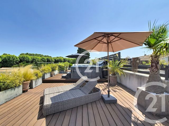 maison à vendre - 4 pièces - 147.5 m2 - ST REMY DE PROVENCE - 13 - PROVENCE-ALPES-COTE-D-AZUR - Century 21 Horizons