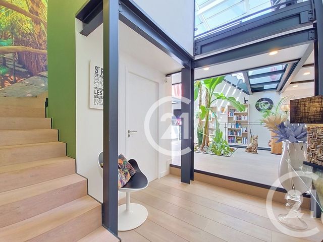 maison à vendre - 4 pièces - 147.5 m2 - ST REMY DE PROVENCE - 13 - PROVENCE-ALPES-COTE-D-AZUR - Century 21 Horizons