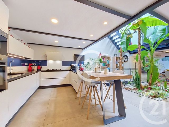 maison à vendre - 4 pièces - 147.5 m2 - ST REMY DE PROVENCE - 13 - PROVENCE-ALPES-COTE-D-AZUR - Century 21 Horizons