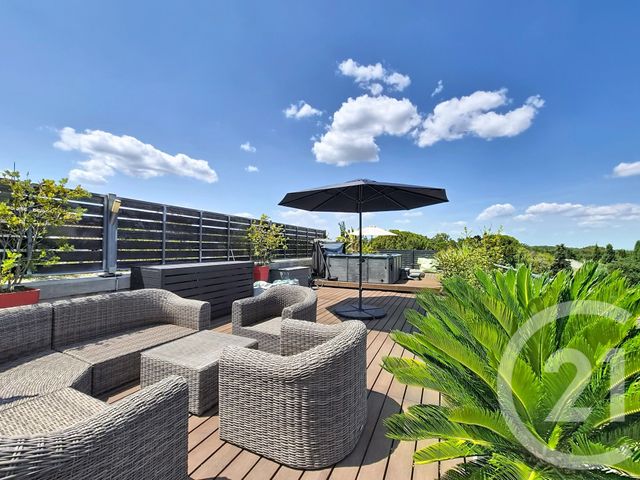 maison à vendre - 4 pièces - 147.5 m2 - ST REMY DE PROVENCE - 13 - PROVENCE-ALPES-COTE-D-AZUR - Century 21 Horizons