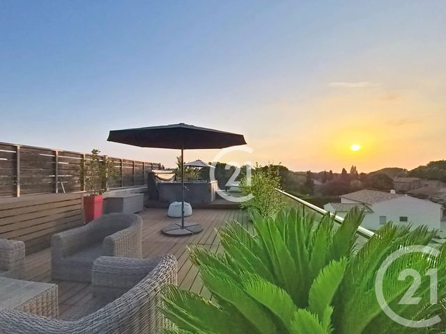 maison à vendre - 4 pièces - 147.5 m2 - ST REMY DE PROVENCE - 13 - PROVENCE-ALPES-COTE-D-AZUR - Century 21 Horizons