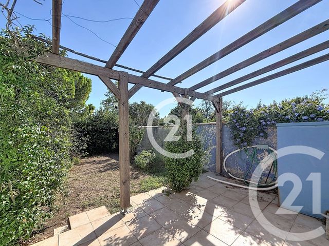 maison à vendre - 5 pièces - 146.69 m2 - ST MARTIN DE CRAU - 13 - PROVENCE-ALPES-COTE-D-AZUR - Century 21 Horizons