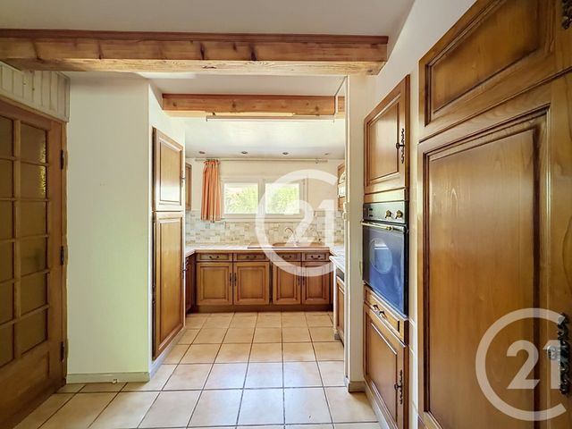 maison à vendre - 5 pièces - 146.69 m2 - ST MARTIN DE CRAU - 13 - PROVENCE-ALPES-COTE-D-AZUR - Century 21 Horizons