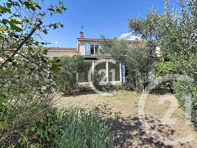 maison à vendre - 5 pièces - 146.69 m2 - ST MARTIN DE CRAU - 13 - PROVENCE-ALPES-COTE-D-AZUR - Century 21 Horizons