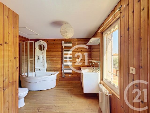 maison à vendre - 5 pièces - 146.69 m2 - ST MARTIN DE CRAU - 13 - PROVENCE-ALPES-COTE-D-AZUR - Century 21 Horizons