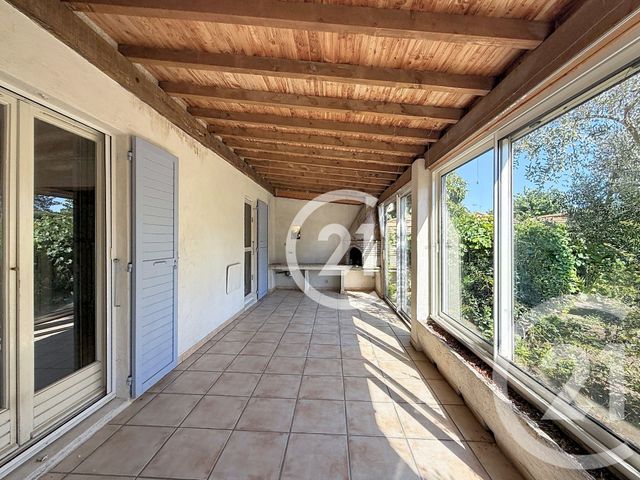 maison à vendre - 5 pièces - 146.69 m2 - ST MARTIN DE CRAU - 13 - PROVENCE-ALPES-COTE-D-AZUR - Century 21 Horizons
