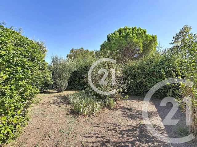 maison à vendre - 5 pièces - 146.69 m2 - ST MARTIN DE CRAU - 13 - PROVENCE-ALPES-COTE-D-AZUR - Century 21 Horizons