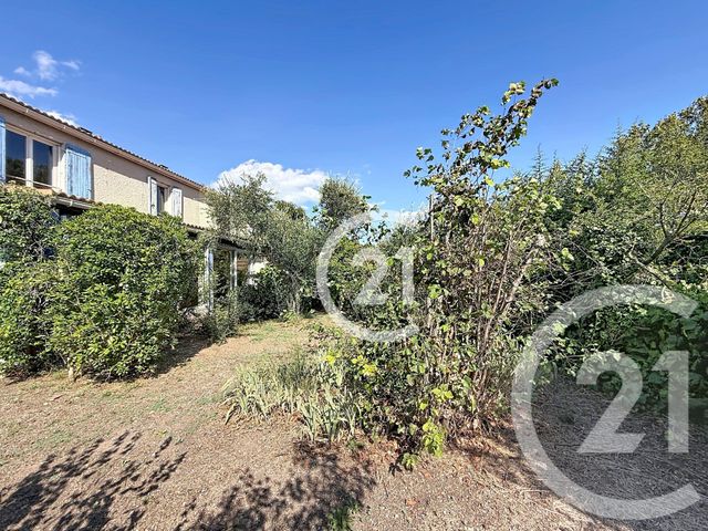 maison à vendre - 5 pièces - 146.69 m2 - ST MARTIN DE CRAU - 13 - PROVENCE-ALPES-COTE-D-AZUR - Century 21 Horizons
