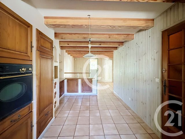 maison à vendre - 5 pièces - 146.69 m2 - ST MARTIN DE CRAU - 13 - PROVENCE-ALPES-COTE-D-AZUR - Century 21 Horizons