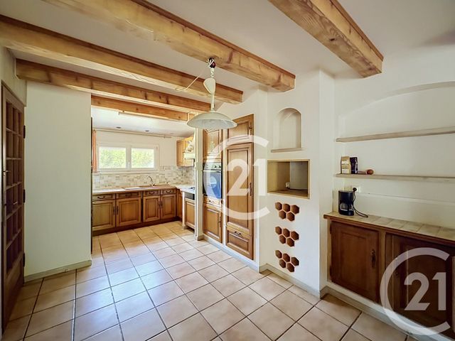 maison à vendre - 5 pièces - 146.69 m2 - ST MARTIN DE CRAU - 13 - PROVENCE-ALPES-COTE-D-AZUR - Century 21 Horizons