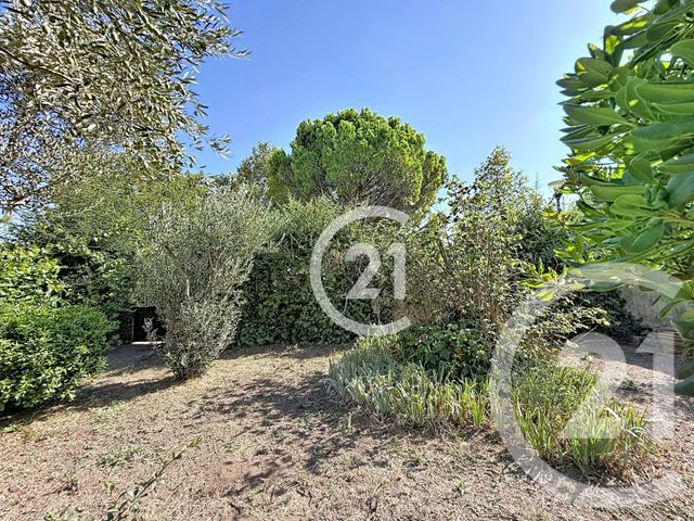 maison à vendre - 5 pièces - 146.69 m2 - ST MARTIN DE CRAU - 13 - PROVENCE-ALPES-COTE-D-AZUR - Century 21 Horizons