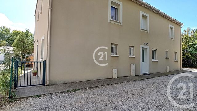 maison à louer - 3 pièces - 68.65 m2 - ST MARTIN DE CRAU - 13 - PROVENCE-ALPES-COTE-D-AZUR - Century 21 Horizons