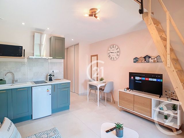 Appartement Studio à louer ARLES