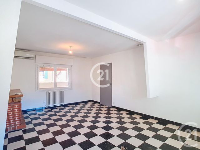Appartement T3 à louer ST MARTIN DE CRAU