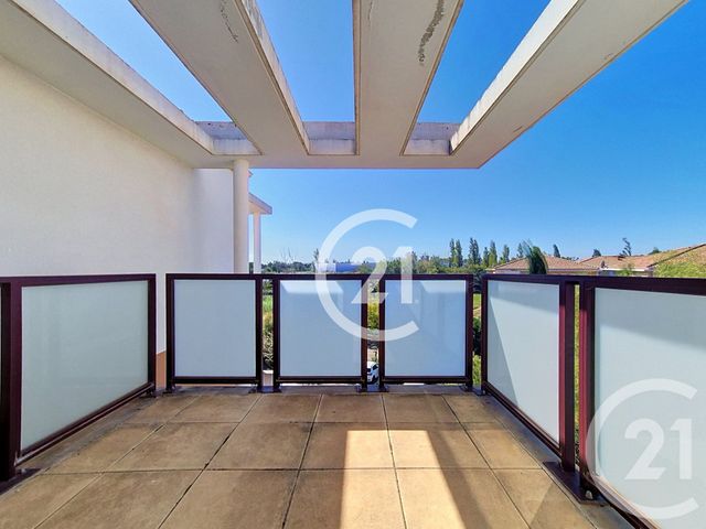 appartement - ST MARTIN DE CRAU - 13