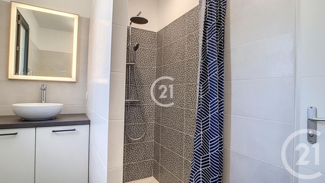 maison à louer - 3 pièces - 60.45 m2 - MAS THIBERT - 13 - PROVENCE-ALPES-COTE-D-AZUR - Century 21 Horizons