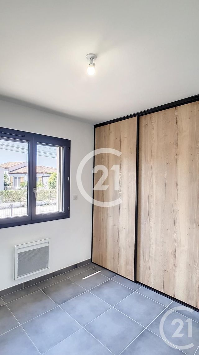 maison à louer - 3 pièces - 60.45 m2 - MAS THIBERT - 13 - PROVENCE-ALPES-COTE-D-AZUR - Century 21 Horizons