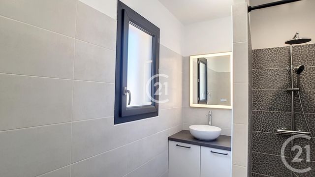 maison à louer - 3 pièces - 60.45 m2 - MAS THIBERT - 13 - PROVENCE-ALPES-COTE-D-AZUR - Century 21 Horizons