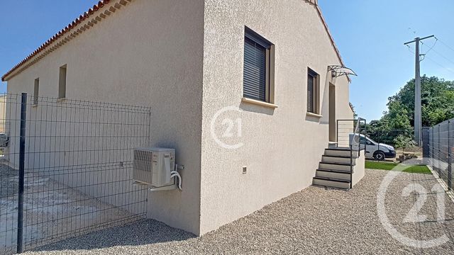 maison à louer - 3 pièces - 60.45 m2 - MAS THIBERT - 13 - PROVENCE-ALPES-COTE-D-AZUR - Century 21 Horizons