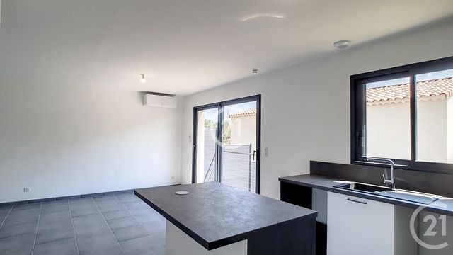 maison à louer - 3 pièces - 60.45 m2 - MAS THIBERT - 13 - PROVENCE-ALPES-COTE-D-AZUR - Century 21 Horizons