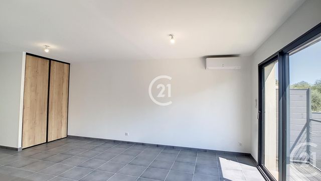 maison à louer - 3 pièces - 60.45 m2 - MAS THIBERT - 13 - PROVENCE-ALPES-COTE-D-AZUR - Century 21 Horizons