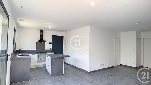 maison à louer - 3 pièces - 60.45 m2 - MAS THIBERT - 13 - PROVENCE-ALPES-COTE-D-AZUR - Century 21 Horizons