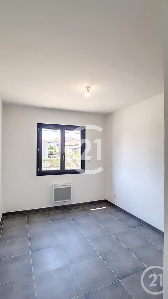 maison à louer - 3 pièces - 60.45 m2 - MAS THIBERT - 13 - PROVENCE-ALPES-COTE-D-AZUR - Century 21 Horizons